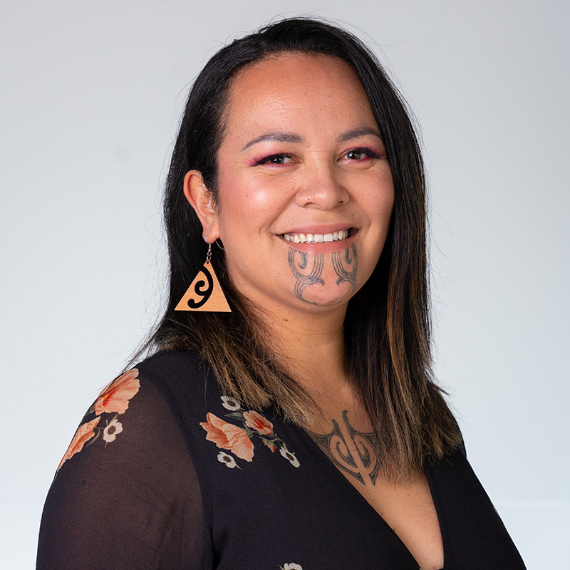 Māori Business Network - He Toronga Pakihi ki Taranaki